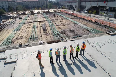 Sostenibilità in Cantiere